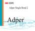 Adper Single Bond 2. AdperTM
