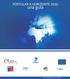 Postular a Horizonte 2020: una guía. Chile-European Union STI Initiative