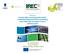 Promote nzeb in municipal practice (SEAP- Sustainable Energy Action Plans) and Building cases studies (Success History Cards) in Catalunya, Spain