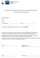 DISTRIBUCIÓN POR ASIGNATURAS Y DURACIÓN DE LA FORMACIÓN PROFESIONAL. Anexo al contrato de formación profesional. Duración: desde hasta
