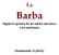 Barba. Según la opinión de los sabios ancestros y los modernos. Muhammad Al-Jibaly