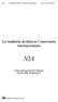 NIA. La Auditoría de Bancos Comerciales Internacionales. Norma Internacional de Auditoría Sección 1006. Declaración 6.