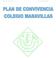 PLAN DE CONVIVENCIA COLEGIO MARAVILLAS