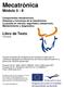 Mecatrónica Módulo 5-8