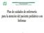 INSTITUTO MEXICANO DEL SEGURO SOCIAL DIRECCIÓN DE PRESTACIONES MÉDICAS UNIDAD DE ATENCION MÉDICA COORDINACIÓN DE UNIDADES MÉDICAS DE ALTA