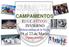 CAMPAMENTOS EDUCATIVOS INVIERNO Multiaventura en la Nieve 19 al 22 de Marzo Gudar (Teruel)