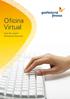 Oficina Virtual. Guía de usuario Marketing Mayorista