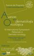 Novedades en dermatopatología oncológica WHAT S NEW IN ONCOLOGICAL DERMATOPATHOLOGY
