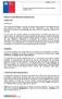 Página 1 de 17. Monitoreo Mensual de Abarrotes en Supermercados, Octubre 2012. Reporte Encuesta Mensual de Supermercados. Introducción.