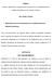 ANEXO I. Normas, regulaciones y requisitos para la apertura de un establecimiento de. bebidas alcohólicas en San Andrés, Cholula. San Andrés, Cholula