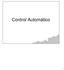 Control Automático 1
