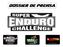 DATOS. ENDUROC. 9/10/11 Diciembre 11. Finca de Les Comes (Súria MANRESA). Info: www.enduroc.com. Club Organizador: PROmotor Sports