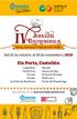 iv jornadas Gastronómicas Els Ports, Castellón Setas, Carn es y Productos del Otoño Del 16 de octubre al 29 de noviembre 2015