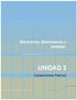 Electrónica: Electrotecnia y medidas. UNIDAD 3. Componentes Pasivos