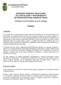 ORDENANZA MUNICIPAL REGULADORA DE LA INSTALACIÓN Y FUNCIONAMIENTO DE INFRAESTRUCTURAS RADIOELÉCTRICAS