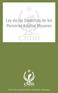 Ley de los Derechos de las Personas Adultas Mayores