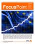 Análisis en profundidad realizado por ING Investment Management Junio de 2013. FocusPoint. Perspectivas de la deuda High YIeld denominada en EUR