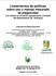 Lineamientos de políticas sobre uso y manejo mesurado de plaguicidas con énfasis en el sector agropecuario y forestal del departamento de Antioquia