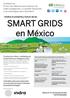 SMART GRIDS en México