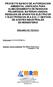 RESUMEN NO TÉCNICO. Peticionario: FECA GESTION S.L. Ingeniero Técnico Industrial: Blas Muñoz-Reja Pizarro Colegiado nº 528