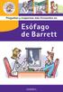 Preguntasyrespuestas más frecuentes en. Esófago de Barrett EDIMSA