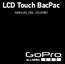 LCD Touch BacPac. Manual del usuario