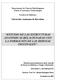 ESTUDIO DE LAS ESTRUCTURAS ANATÓMICAS RELACIONADAS CON LA FORMACIÓN DE LAS HERNIAS INGUINALES.