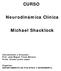 CURSO. Neurodinámica Clínica. Michael Shacklock