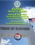 Surfside Voter s Guide. Special Election Seven Ballot Questions for the Town Charter Election Day is Tuesday, November 4, 2014