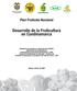 Desarrollo de la Fruticultura en Cundinamarca