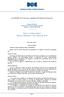 LEGISLACIÓN CONSOLIDADA. TEXTO CONSOLIDADO Última modificación: 2 de octubre de 2015