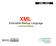 XML+AS2 XML. Extensible Markup Language. Conocimientos Básicos. Prof: Moisés Mañas Moimacar@esc.upv.es Dpto. Escultura www.upv.es