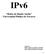 IPv6. Redes de Banda Ancha Universidad Pública de Navarra. Autores: Belén Aldecoa Sánchez del Río Luis Alberto Ramon Surutusa