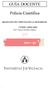 GUÍA DOCENTE. Policía Científica. CURSO 2008-2009 Prof. Francisco de Antón y Barberá GRADUADO EN CIENCIAS DE LA SEGURIDAD