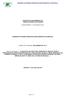GOBIERNO AUTONOMO DESCENTRALIZADO MUNICIPAL DE MACHALA PLIEGOS DEL PROCEDIMIENTO DE SUBASTA INVERSA ELECTRONICA