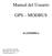 Manual del Usuario GPS MODBUS