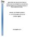 MINISTERIO DE EDUCACIÓN PÚBLICA DIRECCIÓN DE INFORMÁTICA DE GESTIÓN DEPARTAMENTO DE SOPORTE TECNICO Y TELECOMUNICACIONES