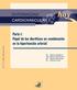 hoy ENFERMEDAD CARDIOVASCULAR Parte I: Papel de los diuréticos en combinación en la hipertensión arterial
