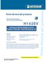 Aparejo de Relleno Rápido de Gran Espesor P565-888/9- Sistema HS. Aparejo de Relleno Rápido de Gran Espesor P565-888 / P565-889-Sistema HS