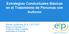 Estrategias Conductuales Básicas en el Tratamiento de Personas con Autismo