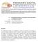 PARANINFO DIGITAL MONOGRÁFICOS DE INVESTIGACIÓN EN SALUD ISSN: 1988-3439 - AÑO VII N. 19 2013 Disponible en: http://www.index-f.com/para/n19/017d.
