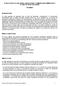 PLAN ESTATAL DE EDUCACIÓN, CAPACITACIÓN Y COMUNICACIÓN AMBIENTALES ESTADO DE BAJA CALIFORNIA RESUMEN