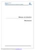 PROVEEDOR SISTEMA ELECTRÓNICO DE CONTRATACIONES PÚBLICAS (SECOP) MANUAL DE USUARIO. PDF created with pdffactory Pro trial version www.pdffactory.