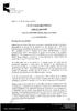 SENTENCIA N, 054-15-SEP-CC CASO N, 1660-12-EP CORTE CONSTITUCIONAL DEL ECUADOR I. ANTECEDENTES