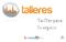 Qué es Andalucía Lab? #labtalleres