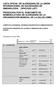COMITÉ DE ALERGENOS, PRUEBAS DIAGNÓSTICAS E INMUNOTERAPIA ASOCIACIÓN ARGENTINA DE ALERGIA E INMUNOLOGÍA CLÍNICA (AAAIC) Nombre de la especie
