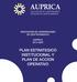 <<<<<<<<< ASOCIACION DE UNIVERSIDADES DE CENTROAMERICA AUPRICA 2015-2020 PLAN ESTRATEGICO INSTITUCIONAL Y PLAN DE ACCION OPERATIVO
