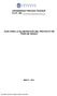 UNIVERSIDAD PRIVADA TELESUP E.A.P. DE: GUÍA PARA LA ELABORACIÓN DEL PROYECTO DE TESIS DE GRADO