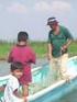 La pesquería de camarón en Campeche: Desarrollo histórico y perspectiva