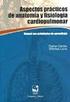 ANATOMÍA Y FISIOLOGIA CARDIOPULMONAR.